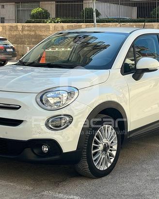 FIAT 500X 1.3 T4 150 CV DCT Sport