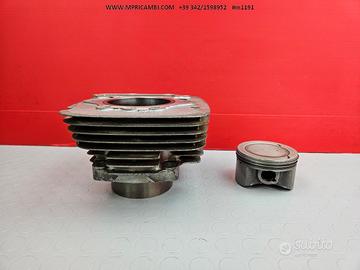 CILINDRO PISTONE YAMAHA TT600R 1997 2004 TTR 600 1