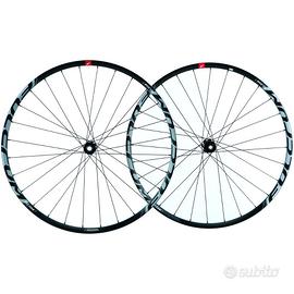 Coppia di Ruote Fulcrum Red Zone 7 AFS XD Boost