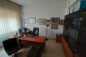 STANZA ARREDATA uso ufficio