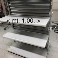 Scaffale per negozio o dispensa