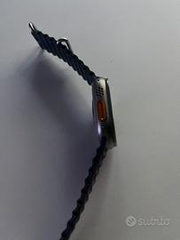 Apple Watch ultra