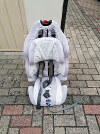 seggiolino per auto Chicco dai 9 ai 36 kg