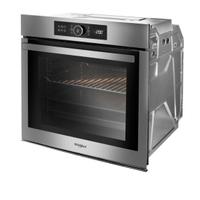 Forno da incasso whirlpool AKZ96270IX