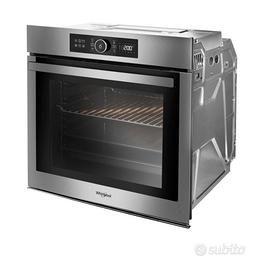 Forno da incasso whirlpool AKZ96270IX