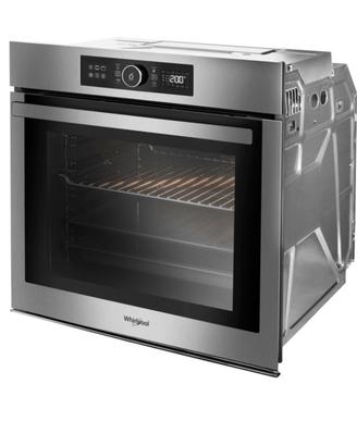 Forno da incasso whirlpool AKZ96270IX