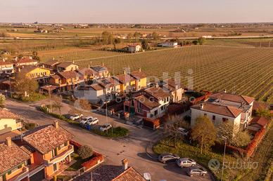 Villa bifamiliare Portogruaro [41VRG]