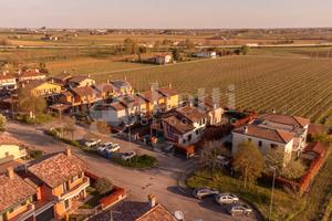 Villa bifamiliare Portogruaro [41VRG]