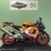 Honda CBR 929 RR Fireblade REPSOL - FINANZIABILE