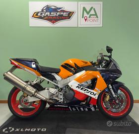Honda CBR 900 RR Fireblade REPSOL