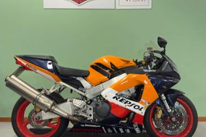 Honda CBR 900 RR Fireblade REPSOL