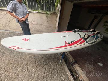 WIND surf 145 l
