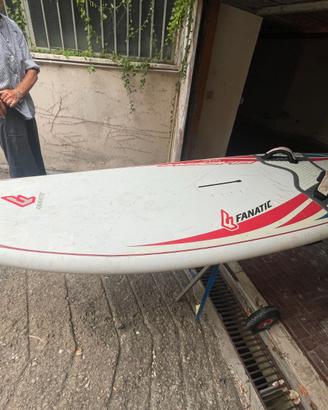 WIND surf 145 l