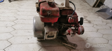 Generatore di corrente