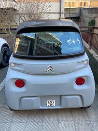 Ami Citroen