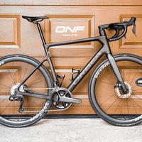ORBEA ORCA M20iTEAM ULTEGRA Di2 ⚫ 55/L ⚫