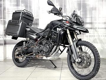 Bmw F 800 GS ABS