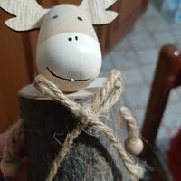 decorazione natalizia 