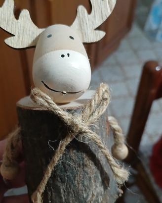 decorazione natalizia 