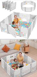 Recinto bambini 150x150