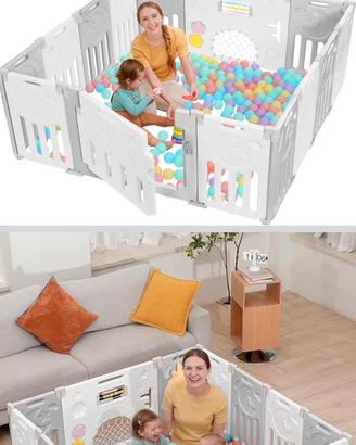 Recinto bambini 150x150