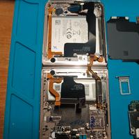 Samsung Z Flip 4  F721 Ricambi