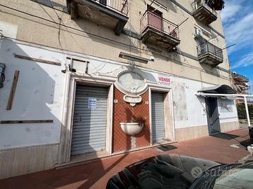 Locale Commerciale a Pagliarone