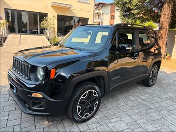 Jeep Renegade 2.0 Mjt 140CV 4WD Active Drive Longi