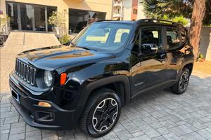 Jeep Renegade 2.0 Mjt 140CV 4WD Active Drive Longi