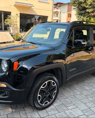 Jeep Renegade 2.0 Mjt 140CV 4WD Active Drive Longi