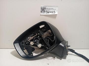 SPECCHIETTO RETROVISORE SINISTRO MAZDA CX-5 Serie
