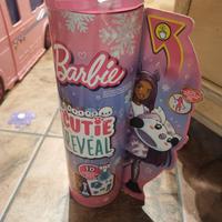 barbie cutie reveal