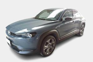 MAZDA MX-30 35,5KWH 110 CV ADVANTAGE SUV
