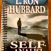 Libro - Self Analisi in brossura