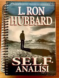 Libro - Self Analisi in brossura