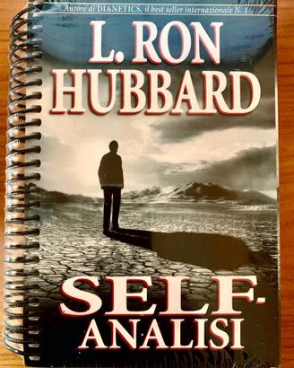 Libro - Self Analisi in brossura