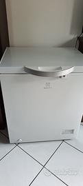 Electrolux Congelatore a pozzetto 142 Litri