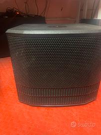 Db Techologies ES 503