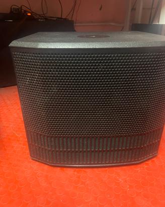 Db Techologies ES 503