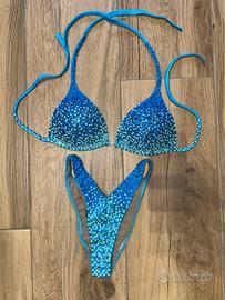 Costume da gara Bikini