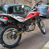 Husqvarna TE 630 - 2011