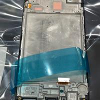 Display originale samsung a15