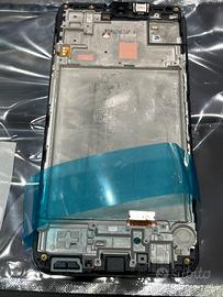 Display originale samsung a15