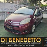 CITROEN Grand C4 Picasso 1.6 e-HDi 115 ETG6 Busine