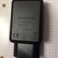 Stock Alimnetatori USB 2A telefono smartphone