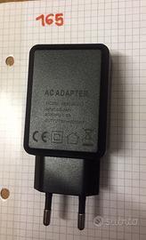 Stock Alimnetatori USB 2A telefono smartphone