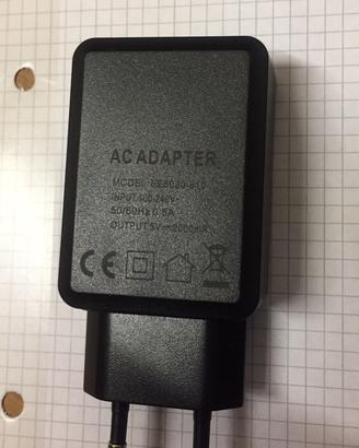 Alimnetatori USB 2A telefono smartphone