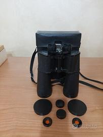 Binocolo russo "Tento" 20X60, coprilenti, custodia