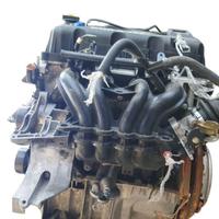 MOTORE COMPLETO FORD Ka Serie (CCQ) A9A Benzina 1.