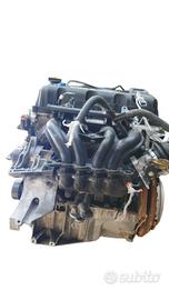 MOTORE COMPLETO FORD Ka Serie (CCQ) A9A Benzina 1.